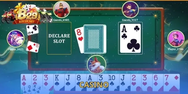 casino